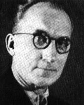 Janota, Milan Vojtech
