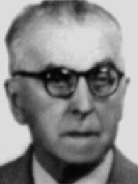 Janota Ľudovít Cyril