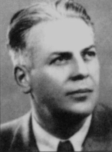 Letko Jan
