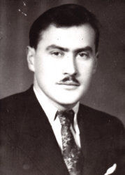 Pagáč, Karol