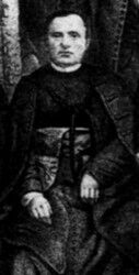 Pongrác, Alexander