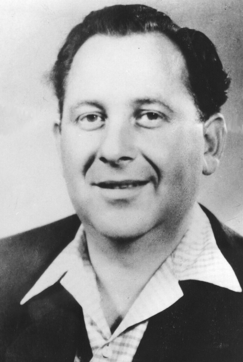 Jašík, Rudolf