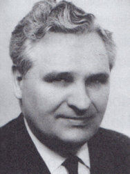 Špaldoň, Emil