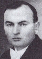 Smieško, Vojtech