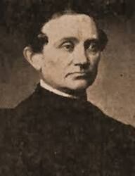 Tagányi, František