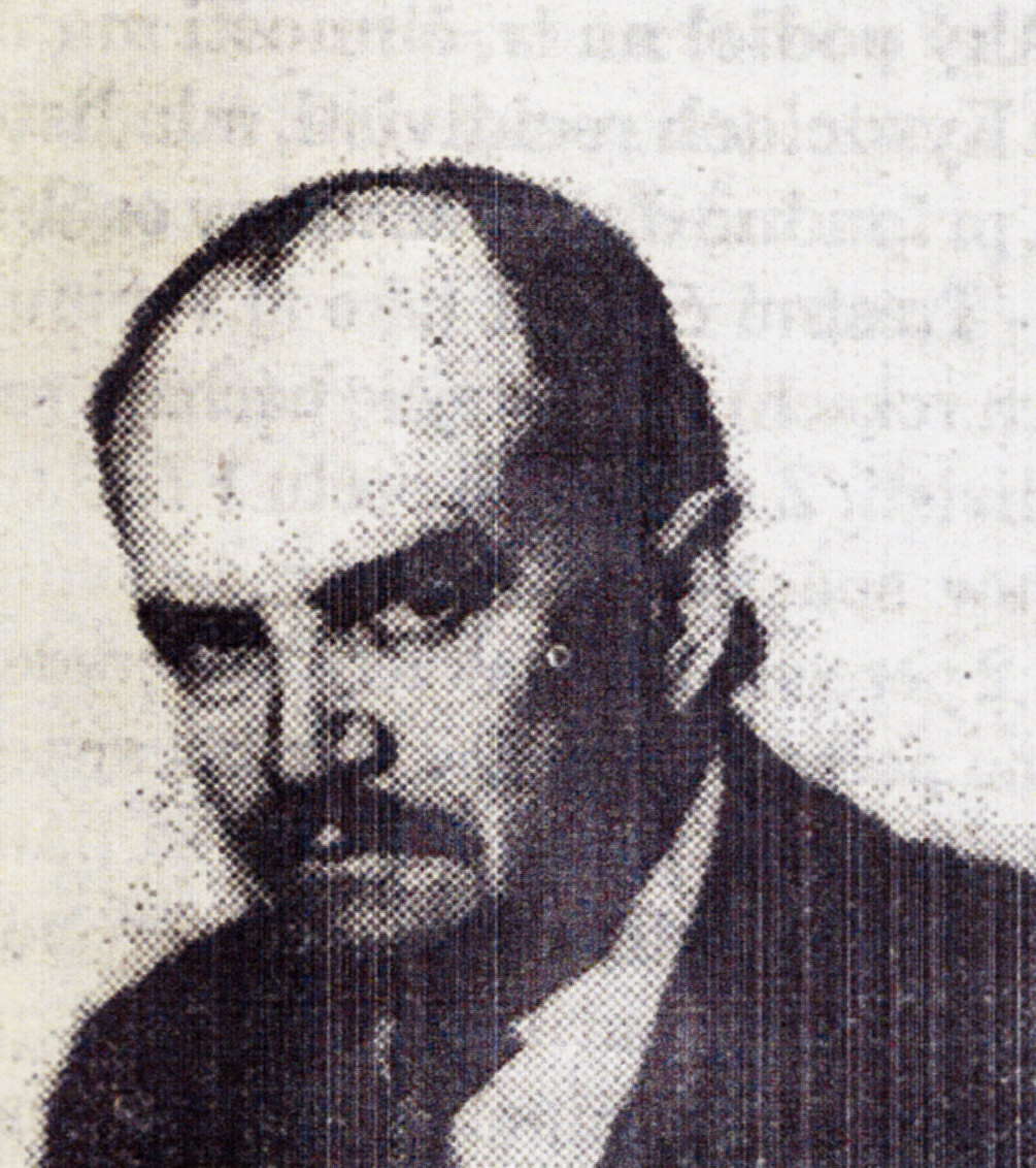 bracinik bohdan