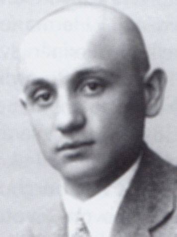 hohos ladislav