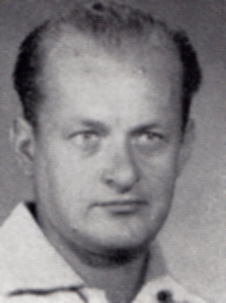 hubel frantisek