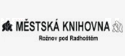 knihovna roznov