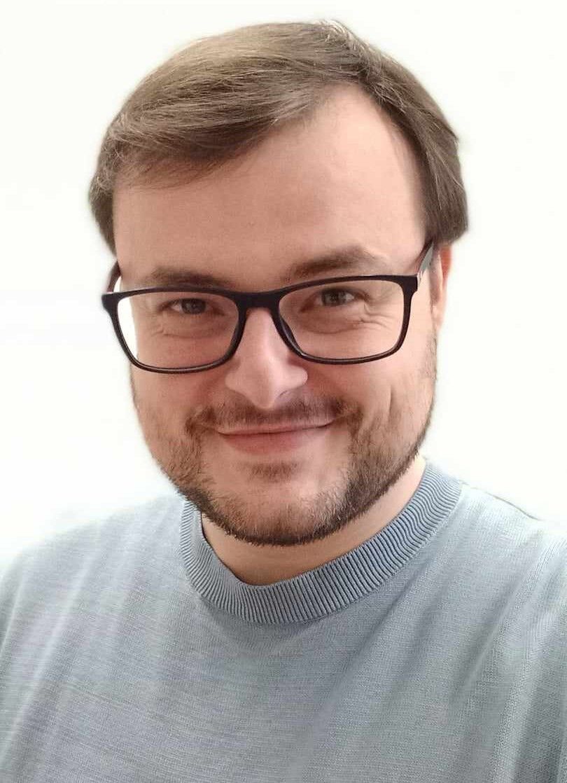 Dusan Damian Brezany 2024