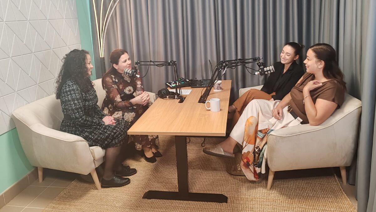 Podcast SmartEscape uvodna