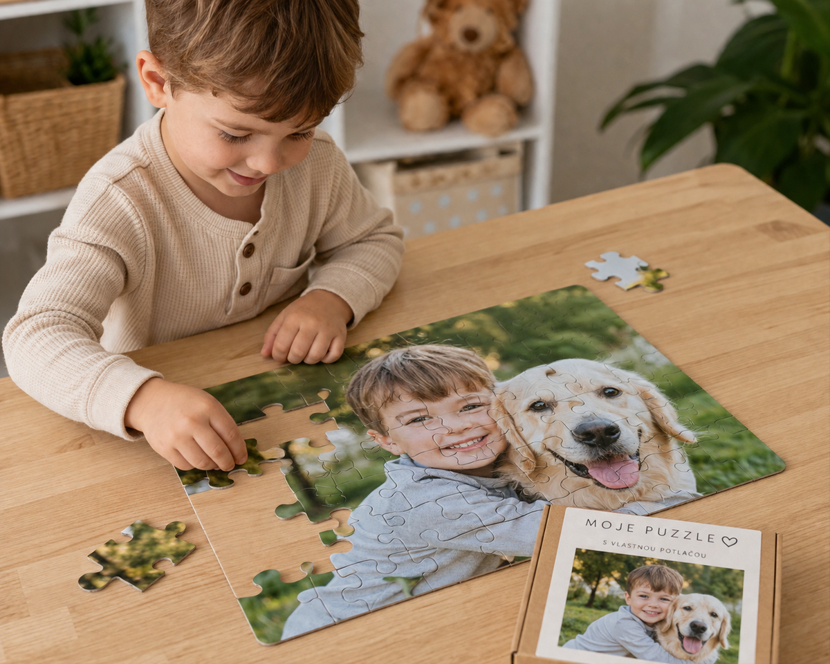 puzzle