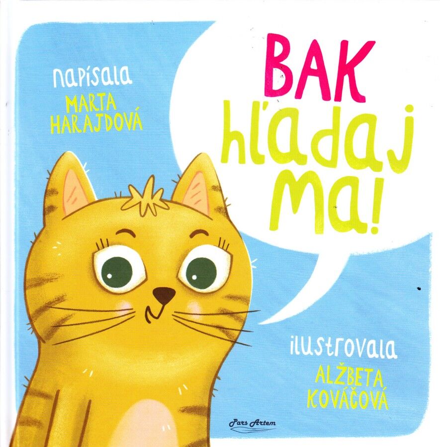 Bak hladaj ma