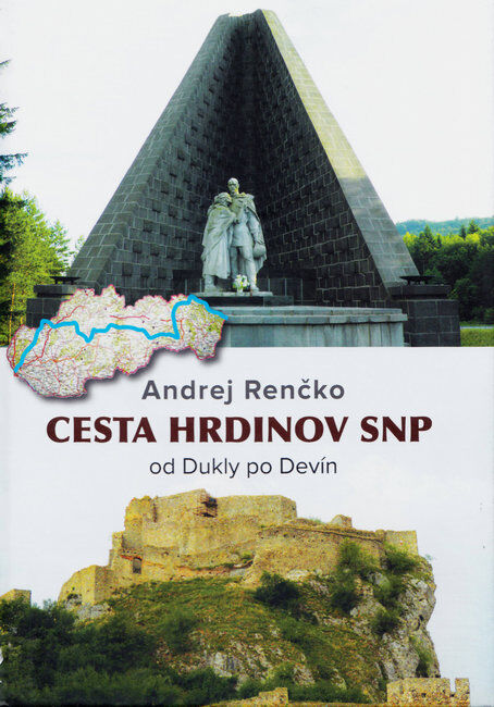 Cesta hrdinov SNP