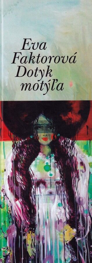 Dotyk motyla