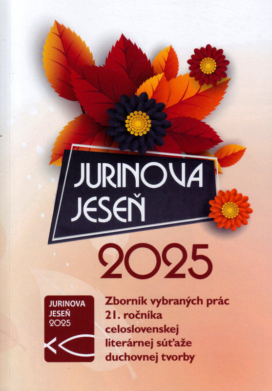 Jurinova jesen zbornik 2025
