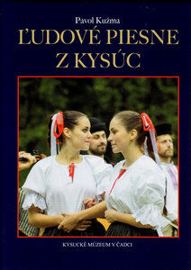 Ludove piesne z Kysuc