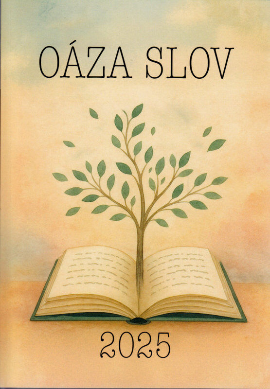 Oaza slov