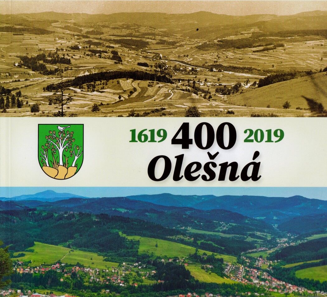 Olesna 400 1619 2019