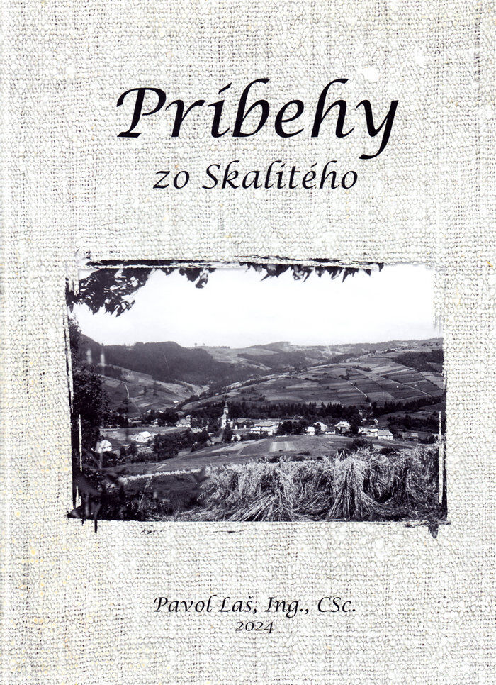 Pibehy zo Skaliteho