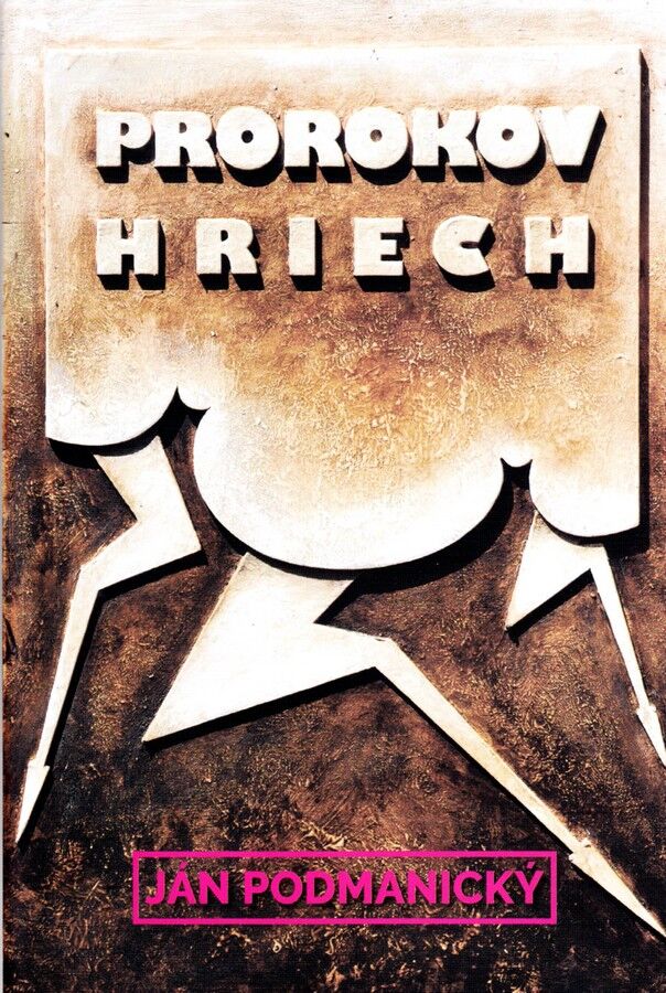 Prorokov hriech