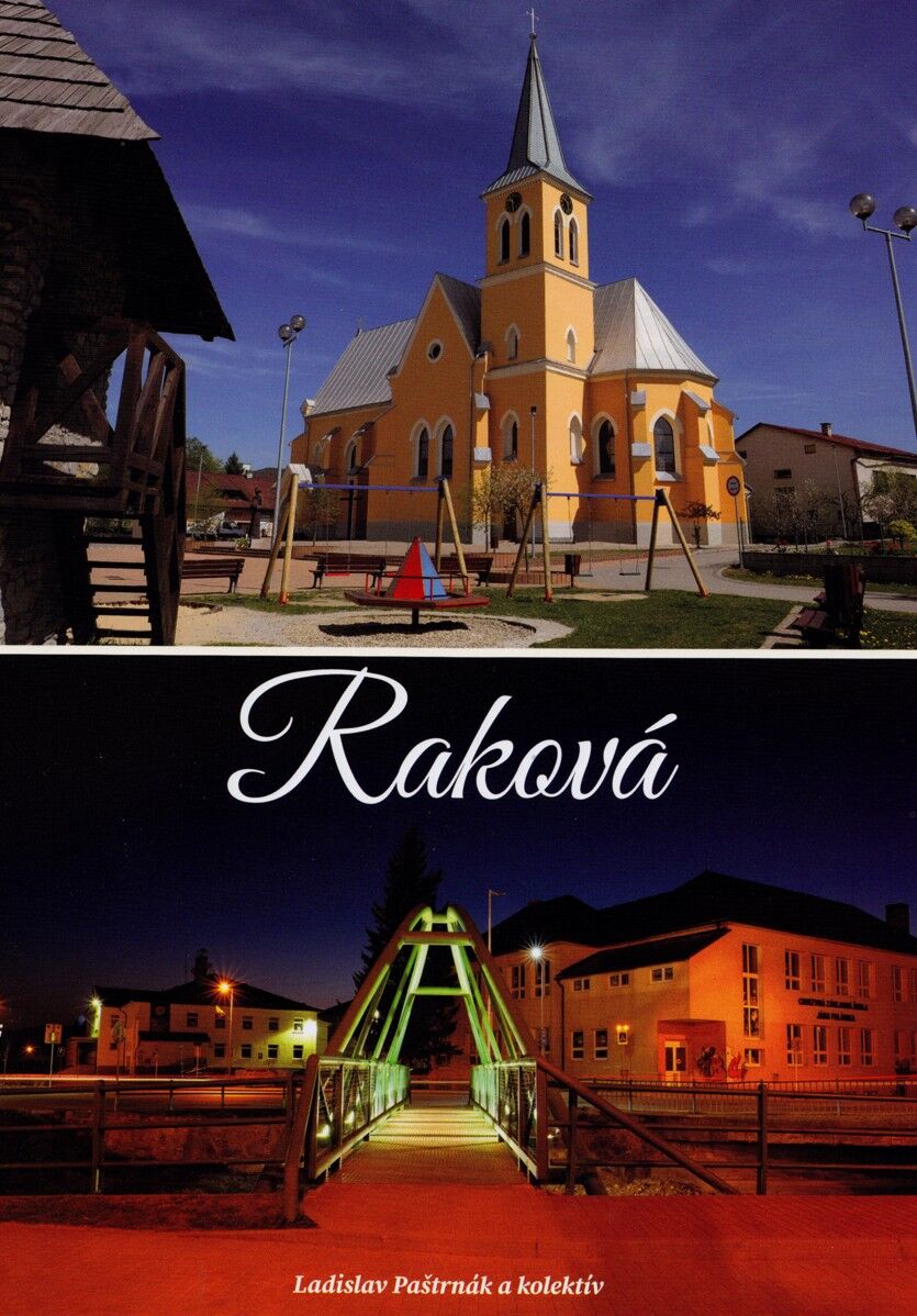 Rakova
