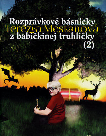 Rozpravkove basnicky 2