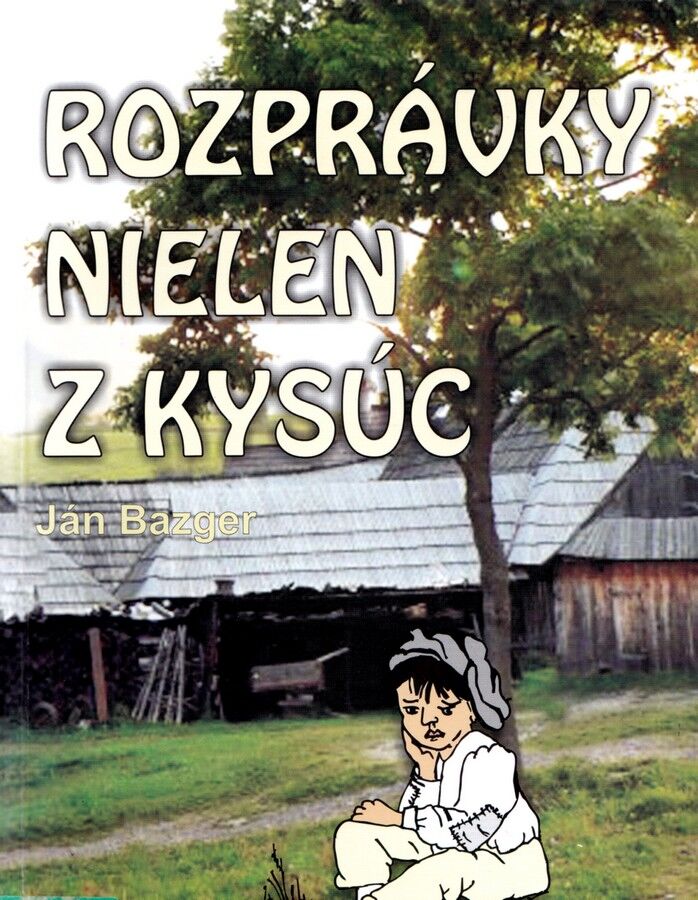 Rozpravky nielen z Kysuc