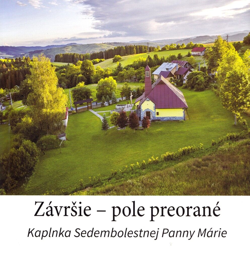 Zavrsie pole neorane