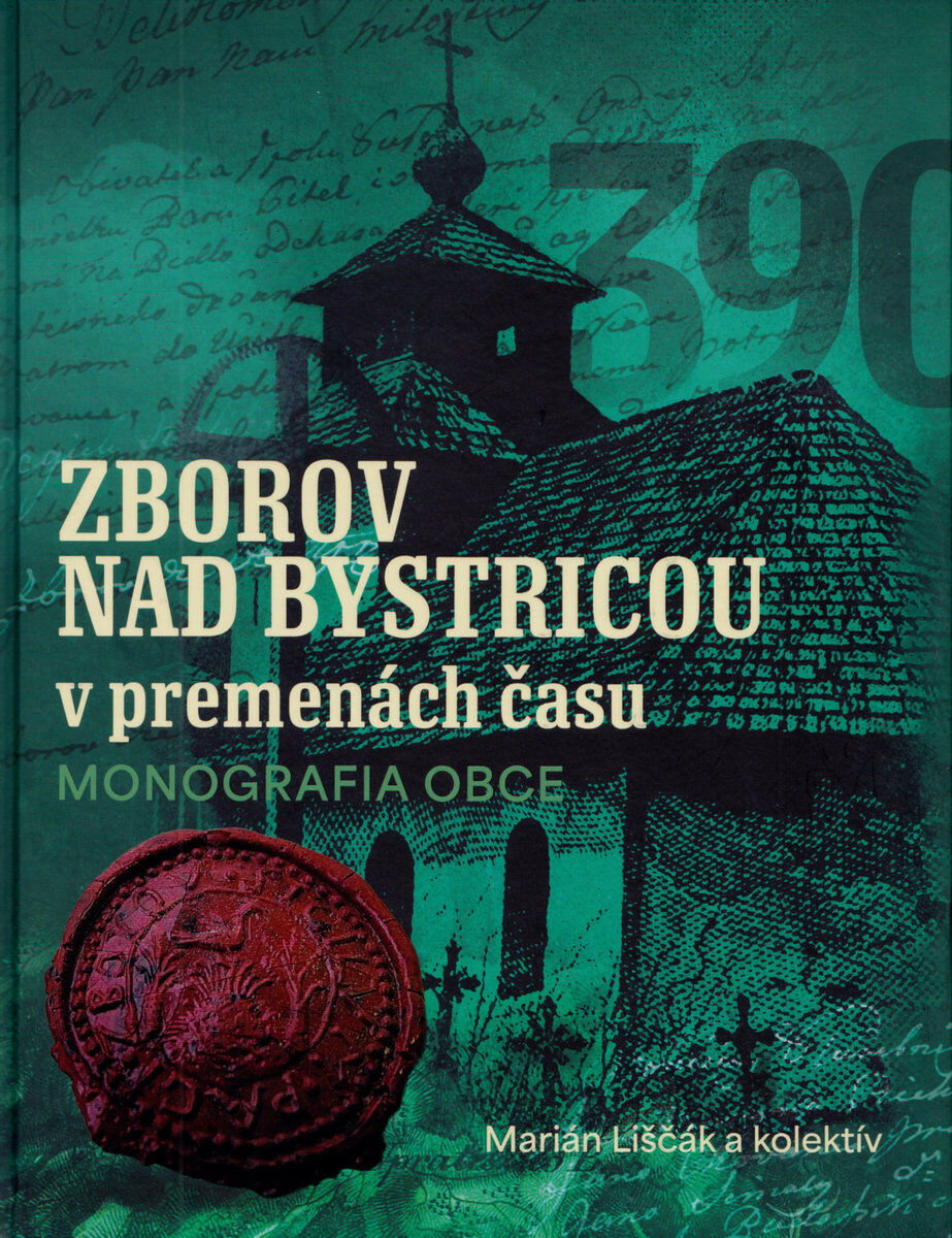 Zborov premenach casu