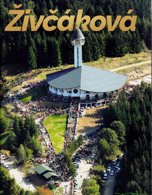 zivcakova
