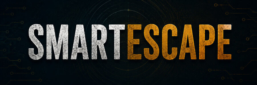 SmartEscape web