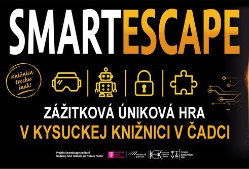 SmartEscape web3
