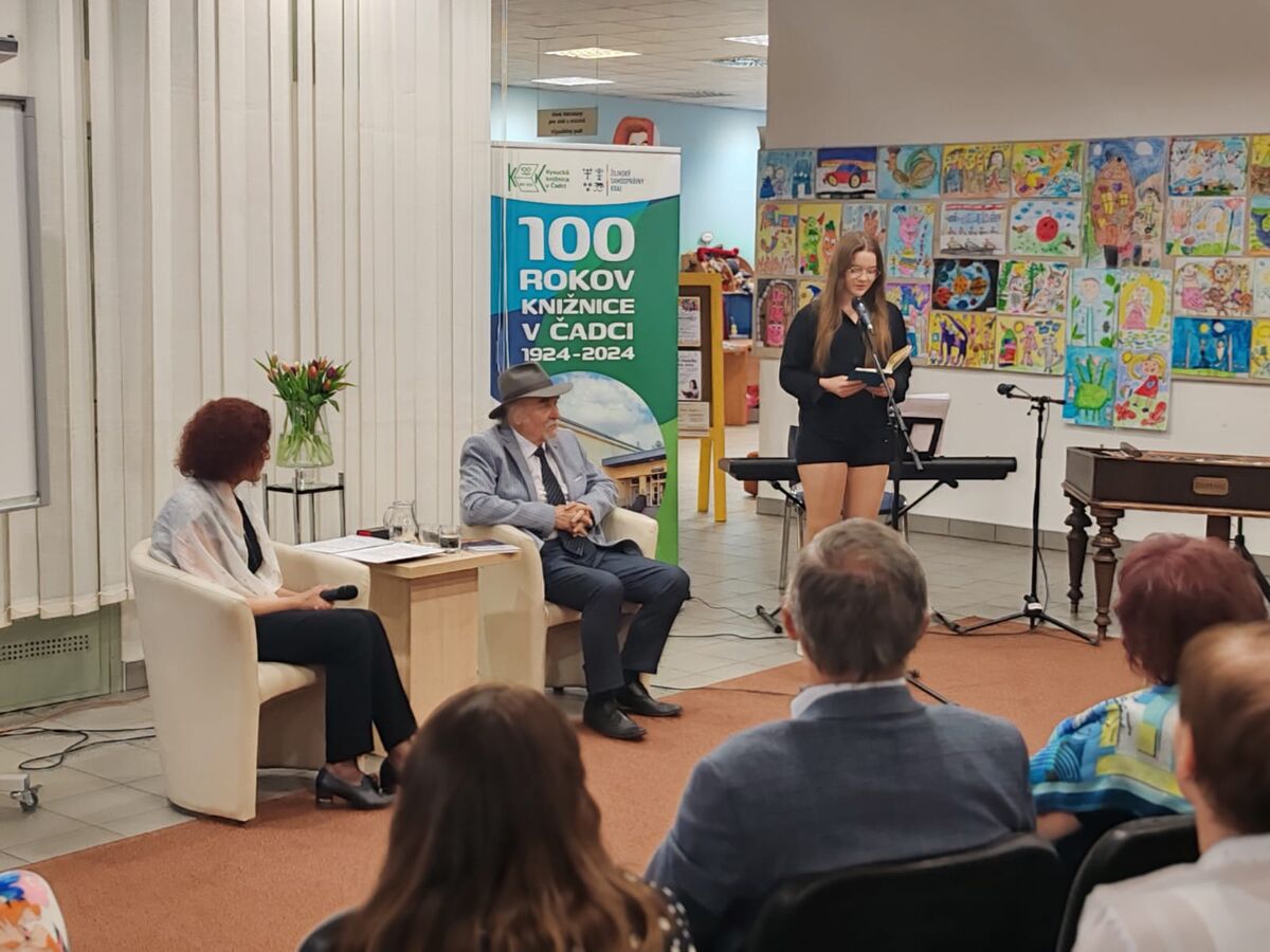 Za organ si sadni uvedenie 2024