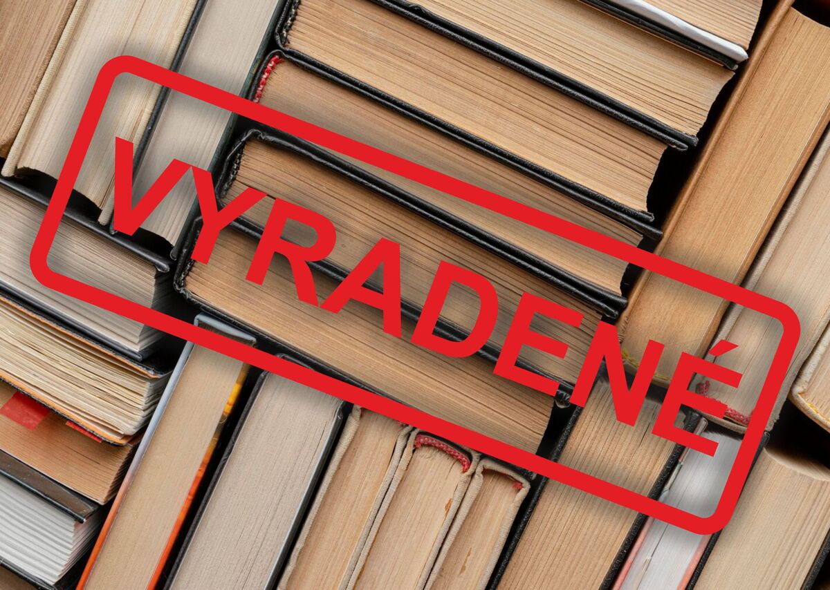 vyradene