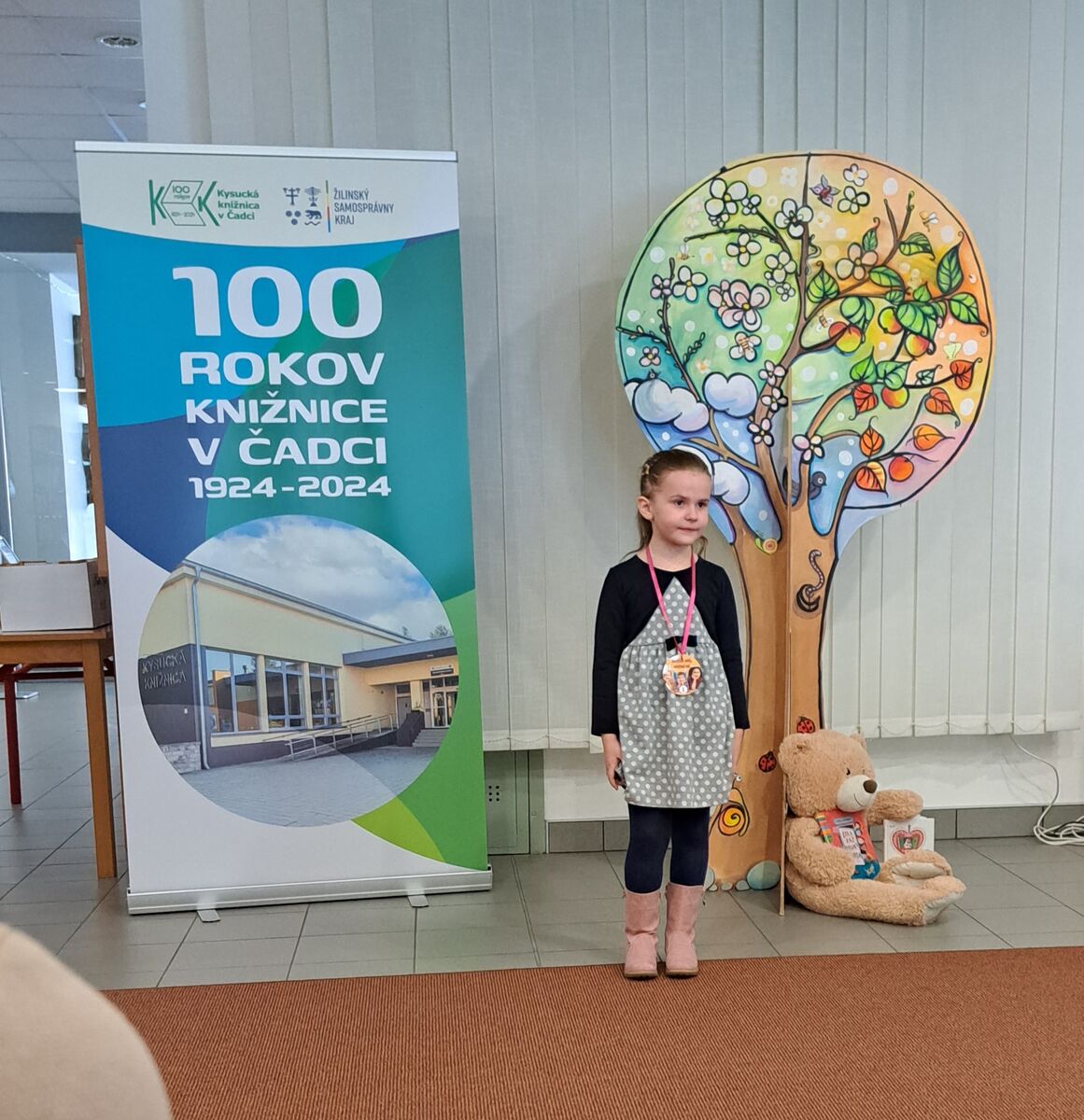Jazycek moj ohybaj sa 2024